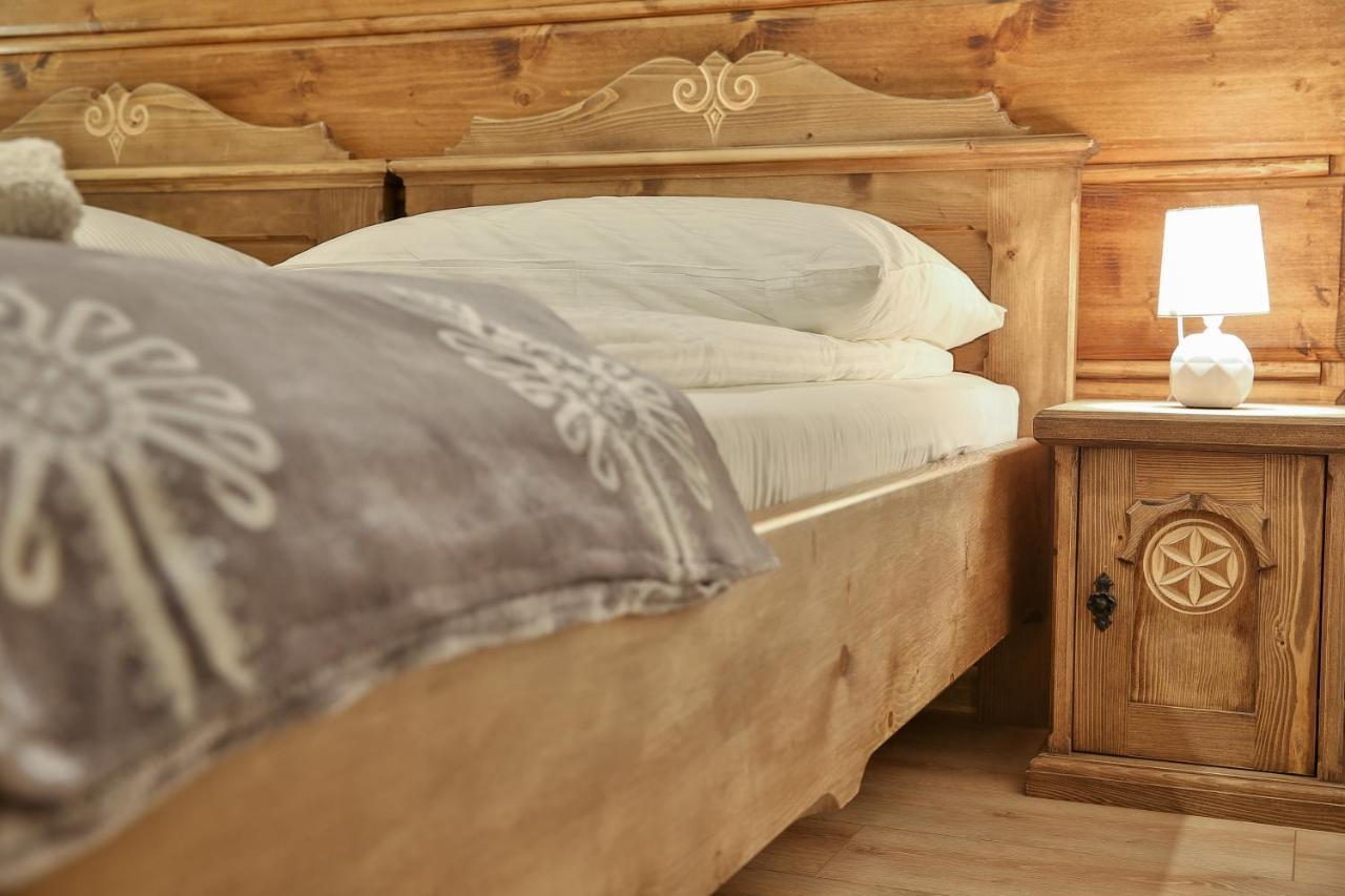 Na Zakrecie - Blisko Term Bania Oraz Restauracji - Rodzinna Atmosfera Alloggio per agriturismo