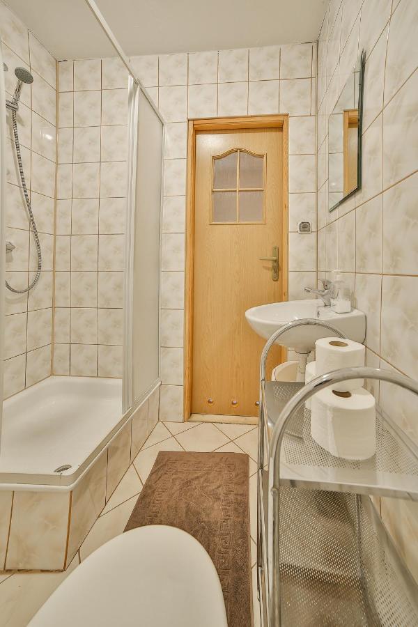Na Zakrecie - Blisko Term Bania Oraz Restauracji - Rodzinna Atmosfera Alloggio per agriturismo